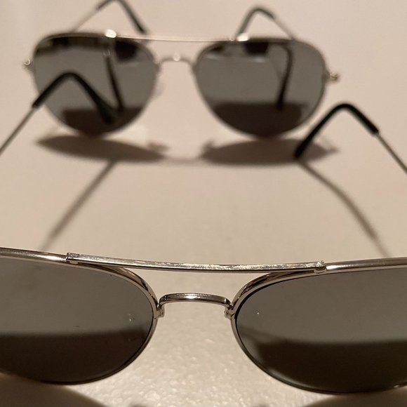 Aviator Sunglasses - Picture 1 of 4